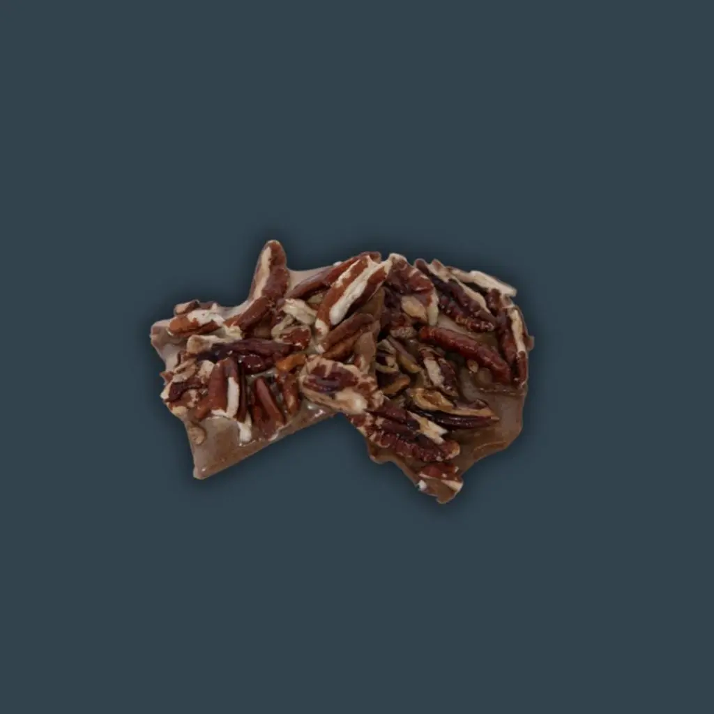 رقائق البيكان